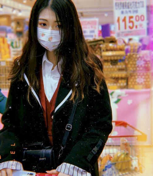 🏂滑雪-身高168/体重93🐻C/舞蹈专业/一字马